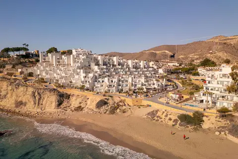 Fly & Go Dormio Resort Costa Blanca Beach & Spa in Aigües — foto 14