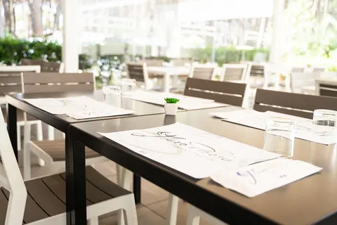 Camping Mare Pineta Paestum foto 7