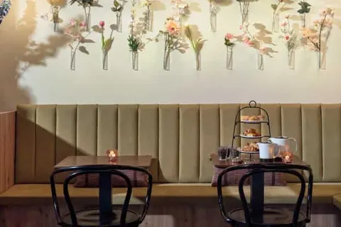 Townhouse Maastricht & Spa foto 3