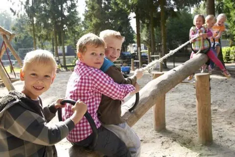 Vakantiepark de Bosrand foto 13