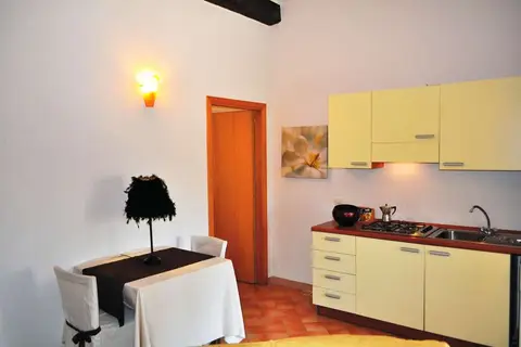Agriturismo Vecchia Masseria in San Michele di Ganzaria — foto 29