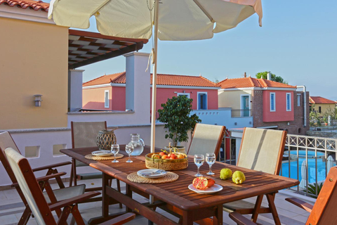 Appartementen Sirena Residence & Spa foto 6