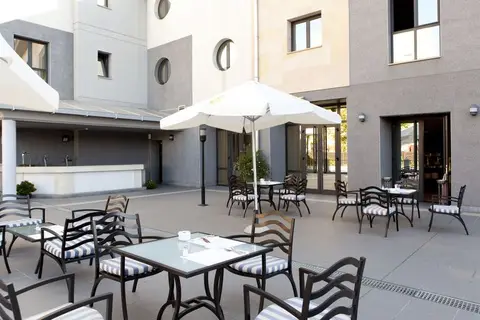 Badajoz Center in Badajoz, foto 18