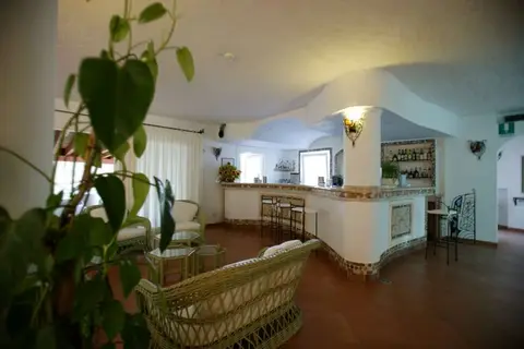 Club Hotel Cormorano in Baja Sardinia — foto 9