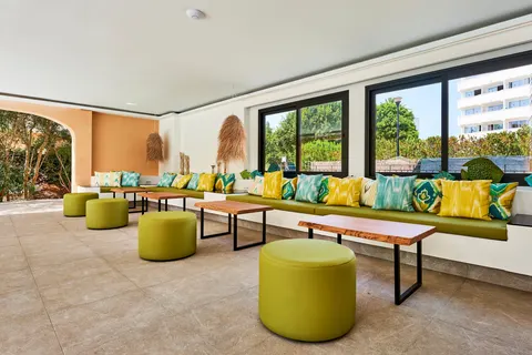 Sinfony Canyamel Complex Apartments in Capdepera — foto 7
