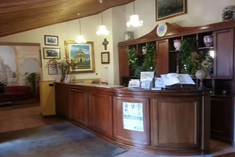 Hotel Il Barocco in Ragusa, foto 4