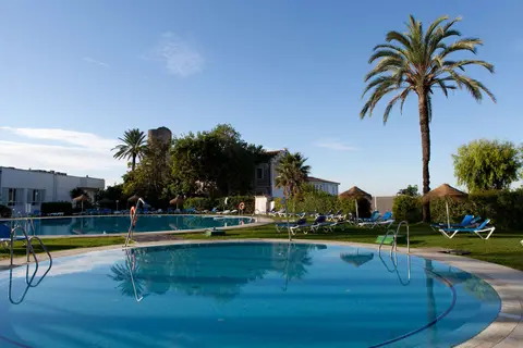 Sol Marbella Estepona Atalaya Park in Estepona — foto 17