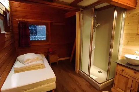Chalet Le Lauzon in Les Deux Alpes — foto 11