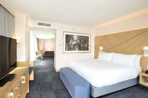 Novotel Miami Brickell in Miami — foto 3