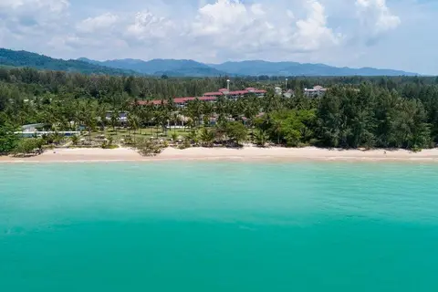 Kantary Beach Khao Lak in Kantary Beach Hotel Villas Suites Khao Lak, foto 15