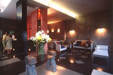 Hotel Miramar in Arrecife — foto 7