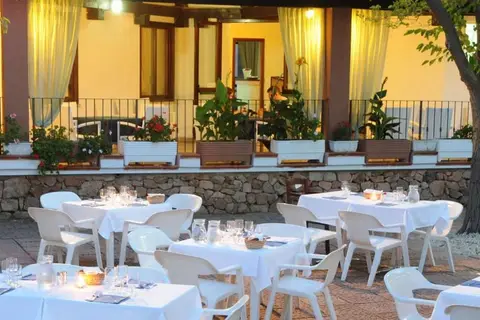 Hotel Village Fior di Sardegna in Posada — foto 7