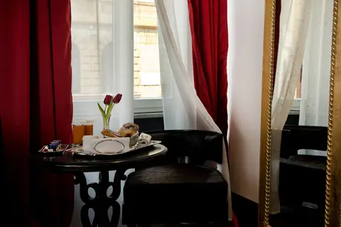 HT6 Hotel Rome in Rome, foto 7