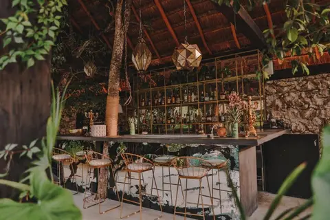 Hotel Bardo in Cancún — foto 8