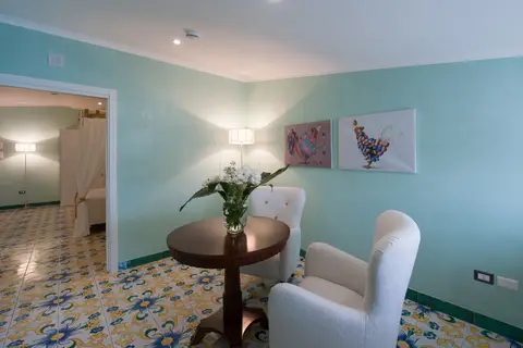 L'Araba Fenice Hotel & Resort in Rome — foto 15