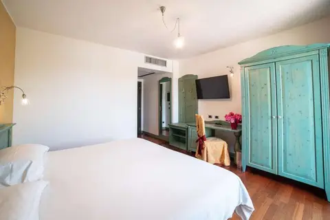 Hotel Montelago in Ternate — foto 13