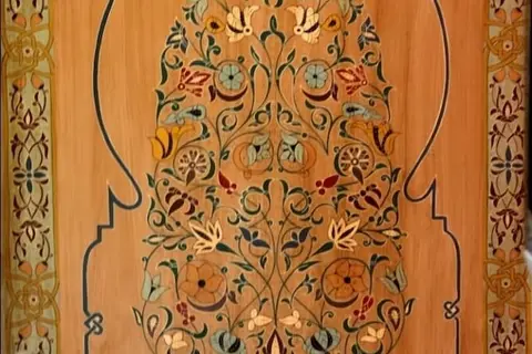 Al Jasira Hotel in Essaouira — foto 30
