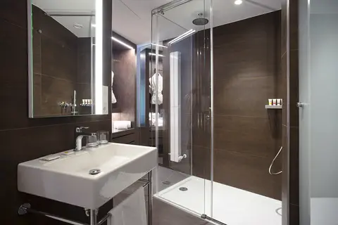 Axel Hotel San Sebastián in San Sebastian — foto 24