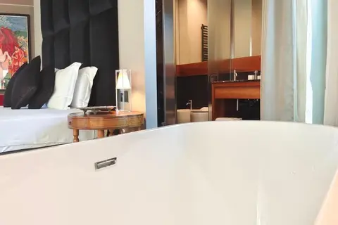 Triviho Hotel in Rome, foto 7