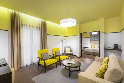 Castanheiro Boutique Hotel in Funchal — foto 3