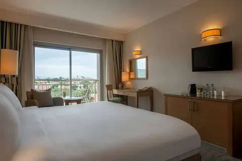 Radisson Blu Resort & Spa Cesme in Cesme — foto 22