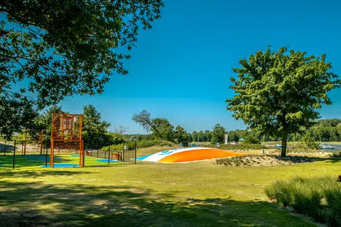 Vakantiepark Ijssel Eilanden foto 23