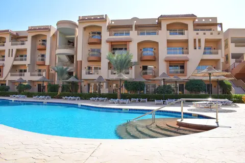Parrotel Lagoon Resort in Parrotel Lagoon Resort — foto 2