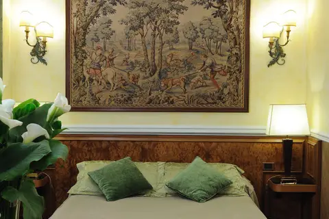 Hotel Farnese in Rome, foto 24