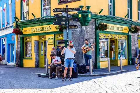 Ontdek Ierland in 8 dagen in Ierland — foto 14