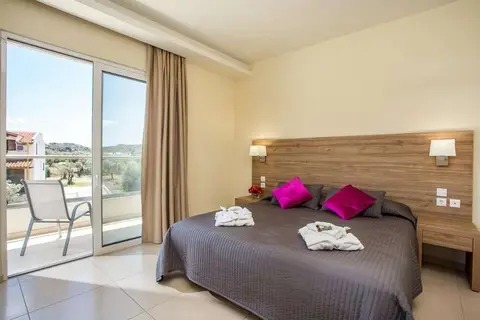 Evita Studios in Faliraki Dream Studios Apartments, foto 3