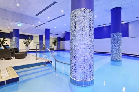 Van der Valk Theaterhotel Almelo foto 21