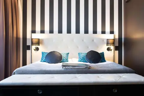 Hotel Scandic Paasi in Helsinki — foto 5