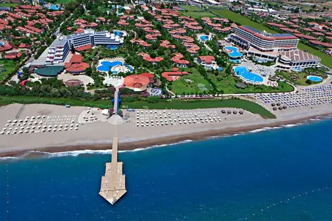Starlight Resort Hotel in Manavgat, foto 22