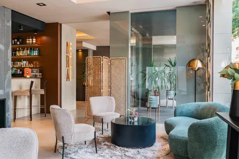 Vincci Mercat foto 4