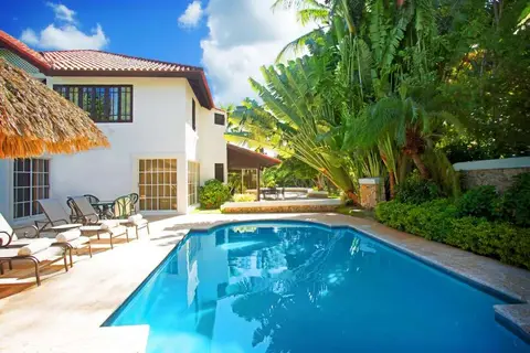 Casa de Campo Resort & Villas in La Romana, foto 2