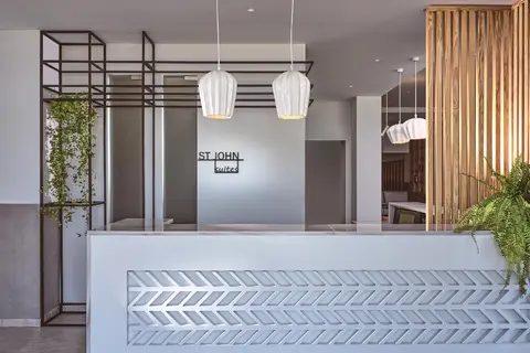 St. John Suites in Δημοτική Ενότητα Ζακυνθίων — foto 14