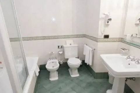 Savoy Palace in Sienna — foto 6