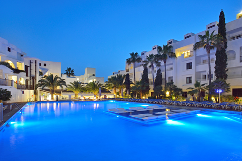 Appartementen Sol Cala d'Or foto 22