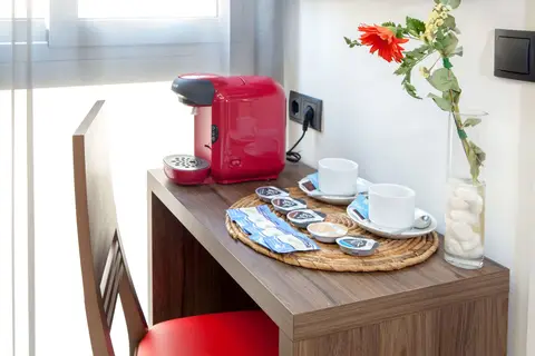 Hotel Ítaca Artemisa by Soho Boutique in Sevilla — foto 22