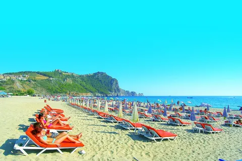 Bingo Turkse Riviera 4* in Manavgat — foto 7