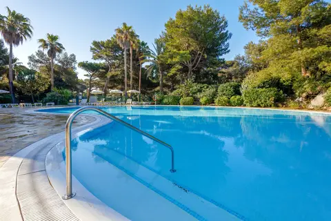 Hotel La Pinède in Hyères, foto 11