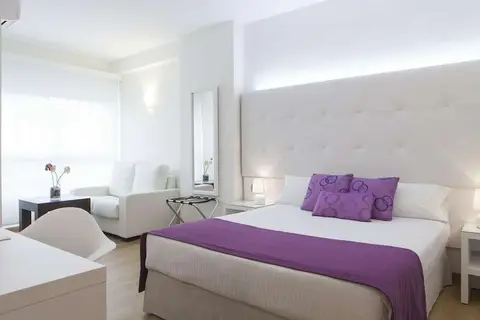 Albahia Alicante in Alicante — foto 12