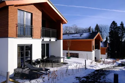 Vakantiepark Uplandparcs Winterberg foto 5