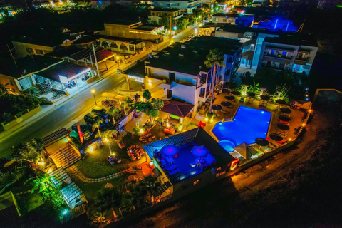 Appartementen Socrates foto 18