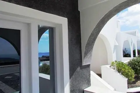 Philippion in Φηρά Θήρας — foto 5