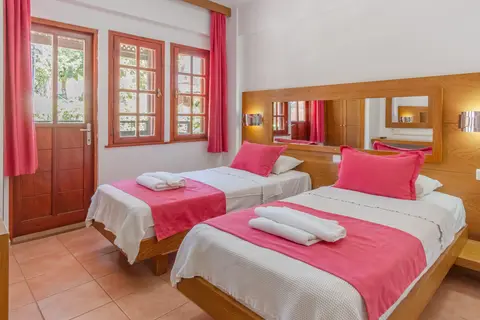 Pink Palace Hotel in Fethiye, foto 19