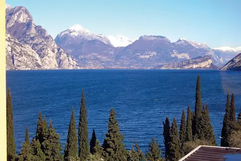 Hotel Sole Malcesine in Malcesine — foto 7