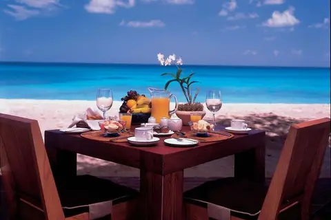 The House, Barbados, An Autograph Collection All–Inclusive Resort - Adults Only in Holetown, foto 3
