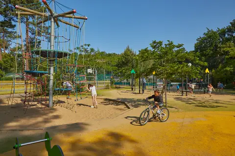 La Pinède in Les Mathes — foto 8