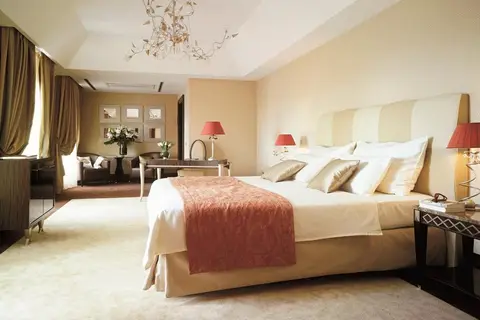 Anantara New York Palace Budapest Hotel in Boedapest — foto 2